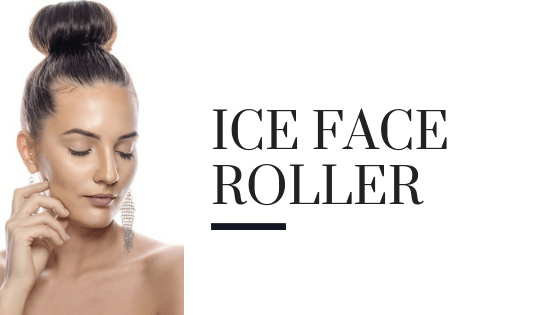 Ice Face Roller