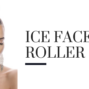 Ice Face Roller