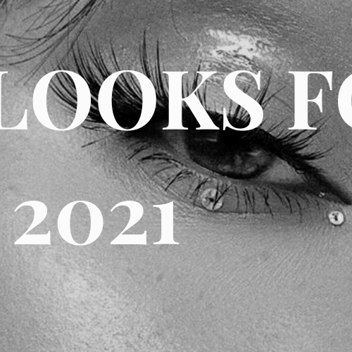 Top 10 Looks For Spring 2021