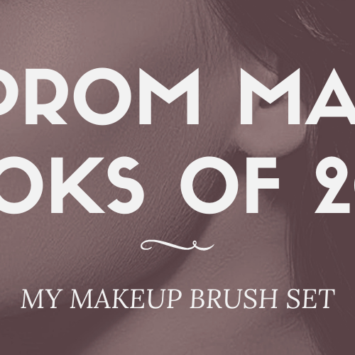 Top Prom Makeup Looks of 2021