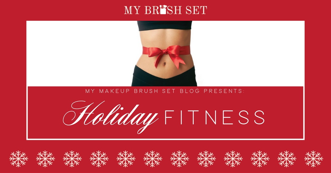 3 Easy Workouts to Get You in Shape this Holiday Season!