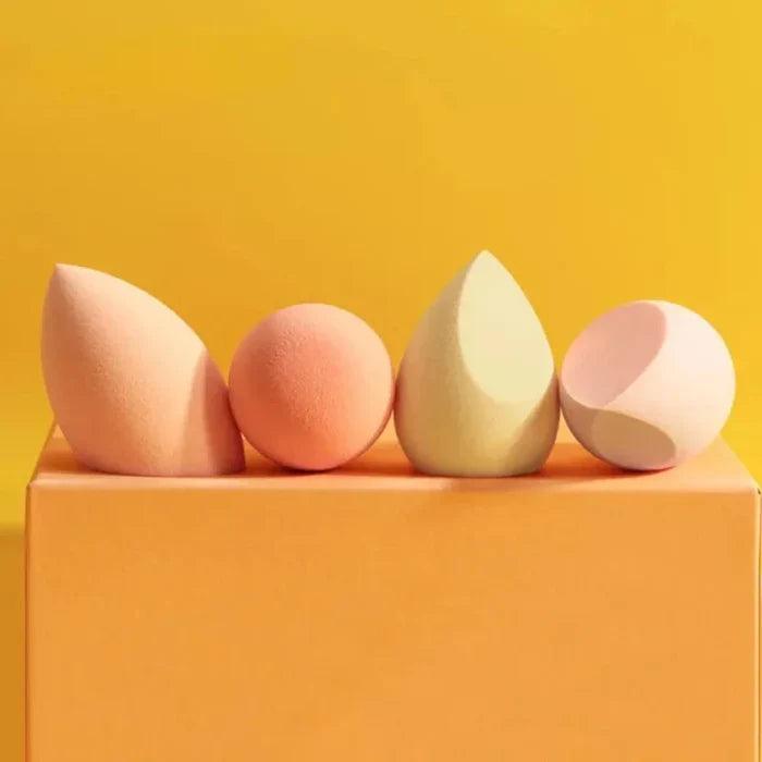 Beauty Blender vs. Brushes: Which Tool is Right for Your Makeup Routine?