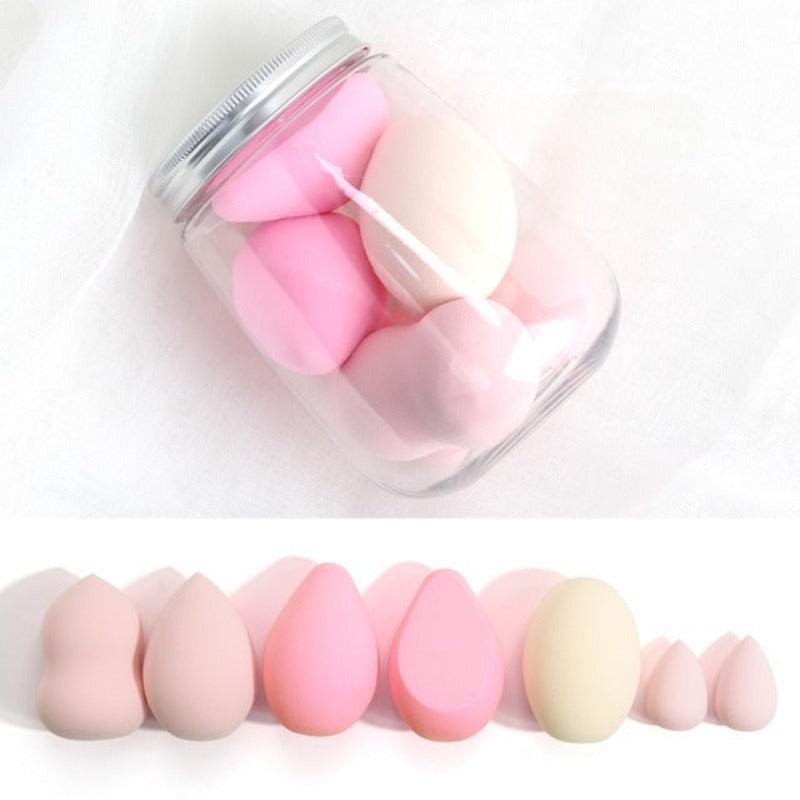 Beautyblender Alternatives