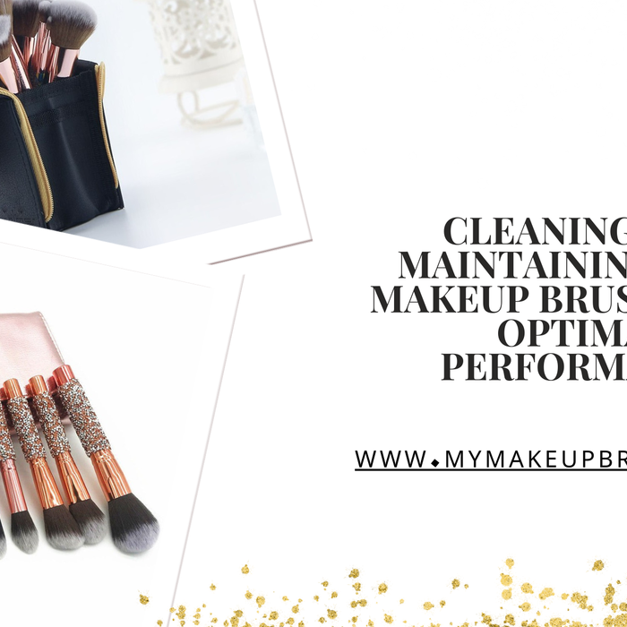 Makeup Brushes