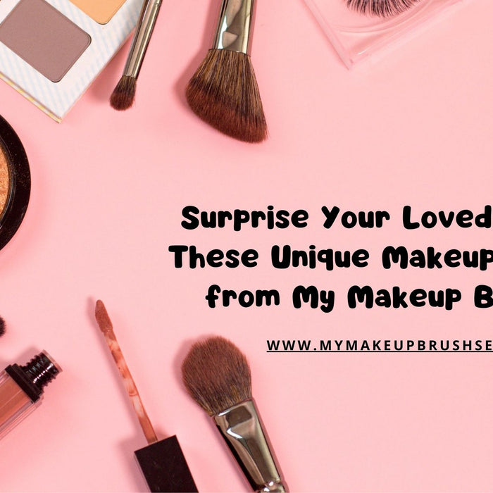 Makeup Gift Ideas