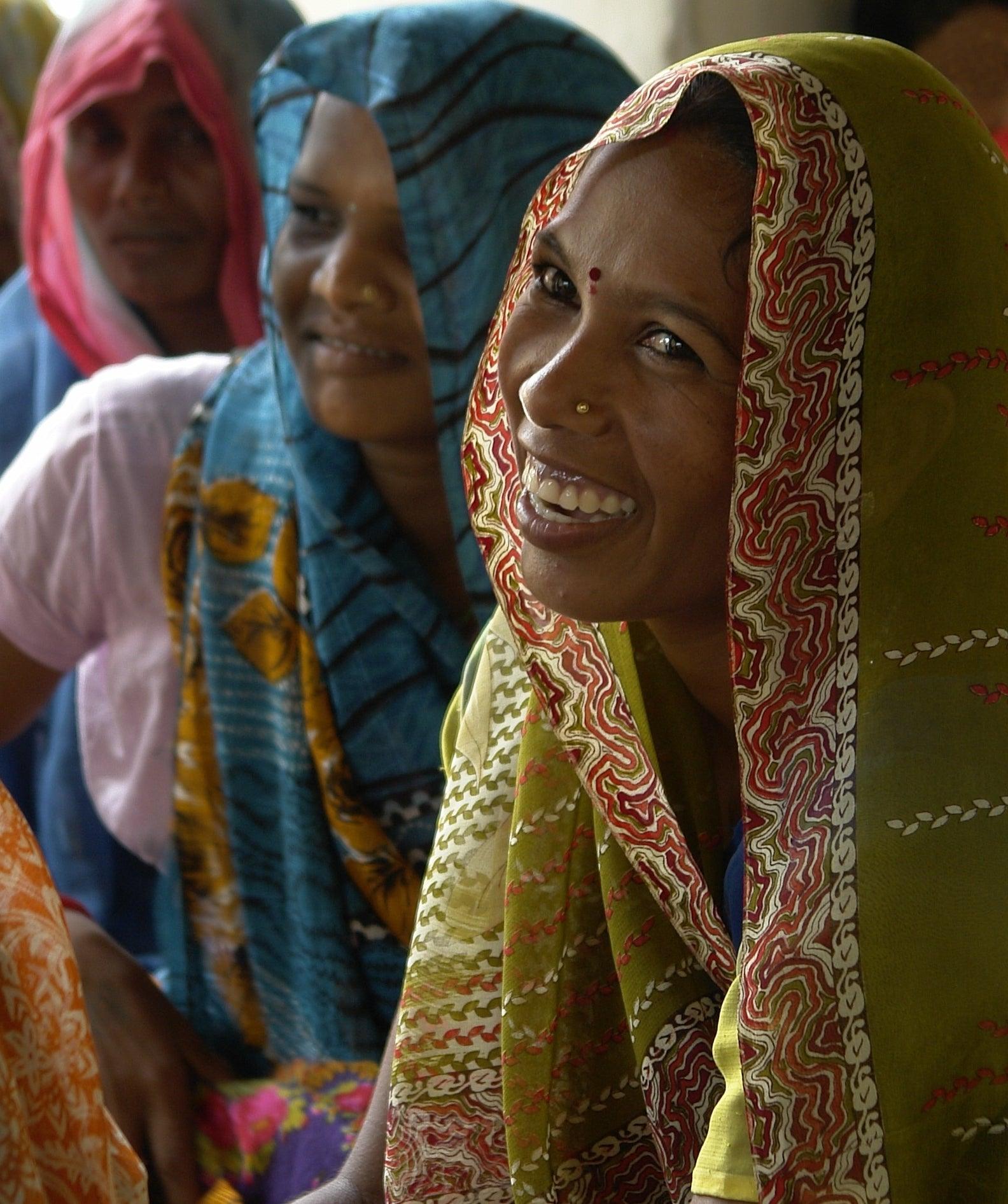 Health Education For Women Changed Everything In Rural Himalayas