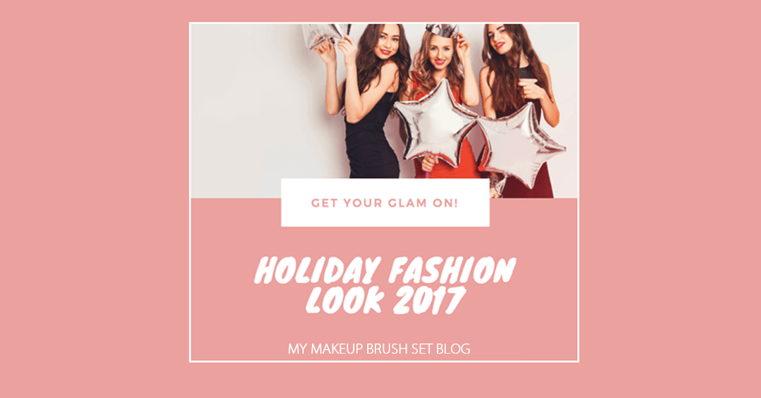 Holiday Fashion Lookbook