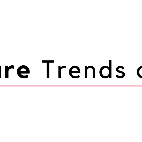 Top Skincare Trends of 2021