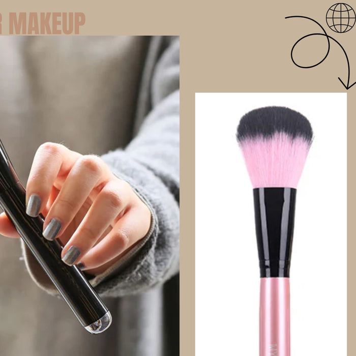 Master Your Makeup: Essential Single Brushes Every Beauty Enthusiast Needs