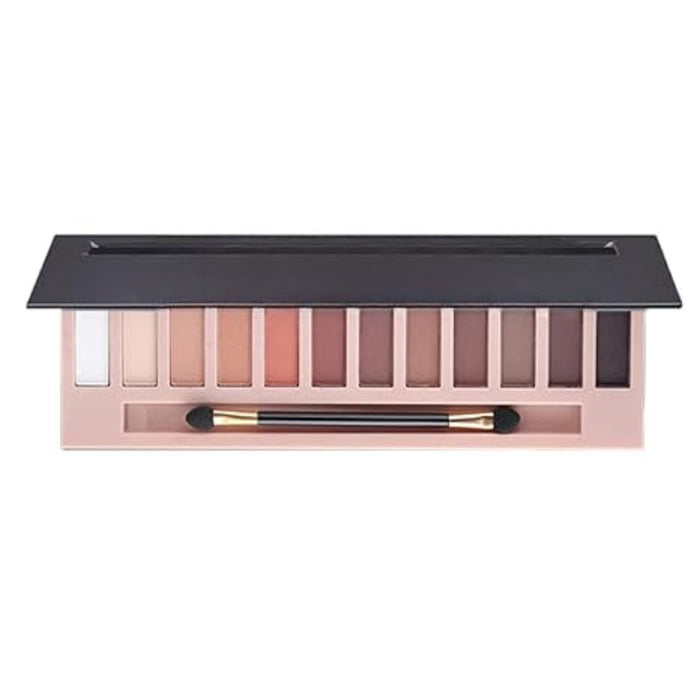 12 Colors Waterproof Makeup Palette Set