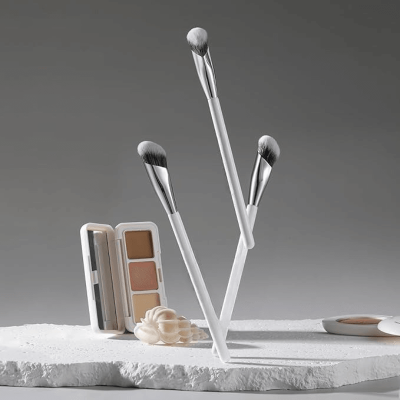 Professional Makeup Brush Set Seamless Application For All Makeup