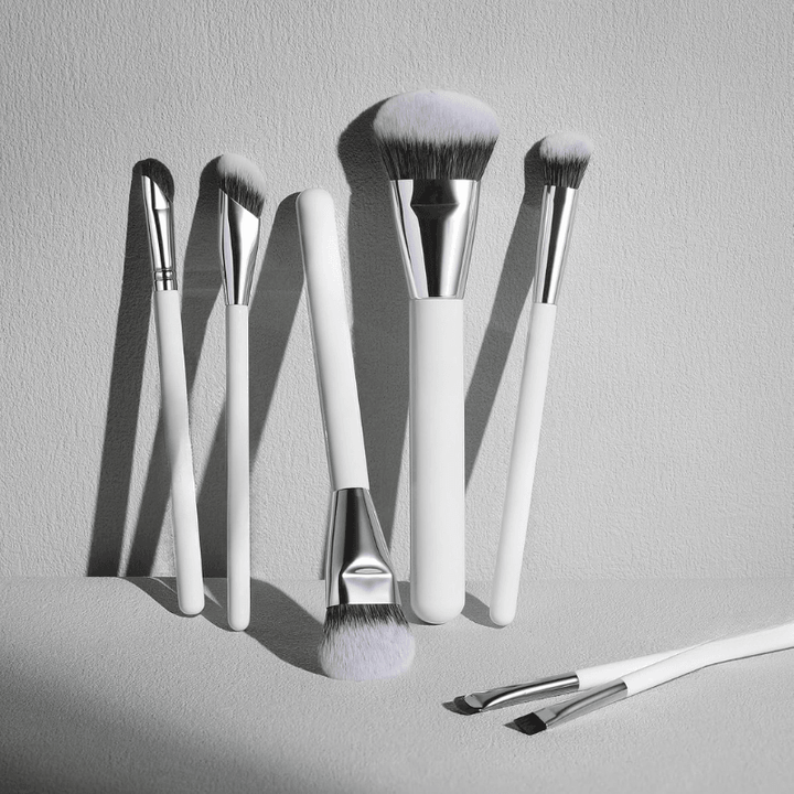 Professional Makeup Brush Set Seamless Application For All Makeup