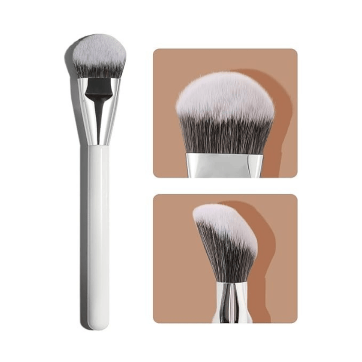 Professional Makeup Brush Set Seamless Application For All Makeup