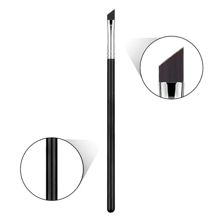 Precision Eyeliner Brush For Ultra Fine Liner Brush For Makeup