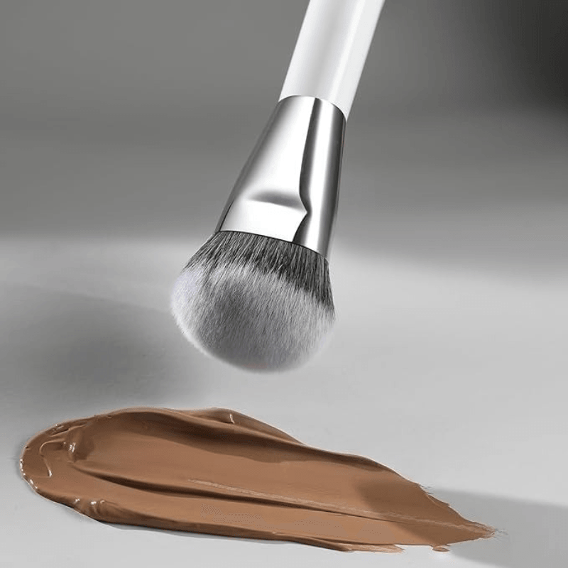 Professional Makeup Brush Set Seamless Application For All Makeup