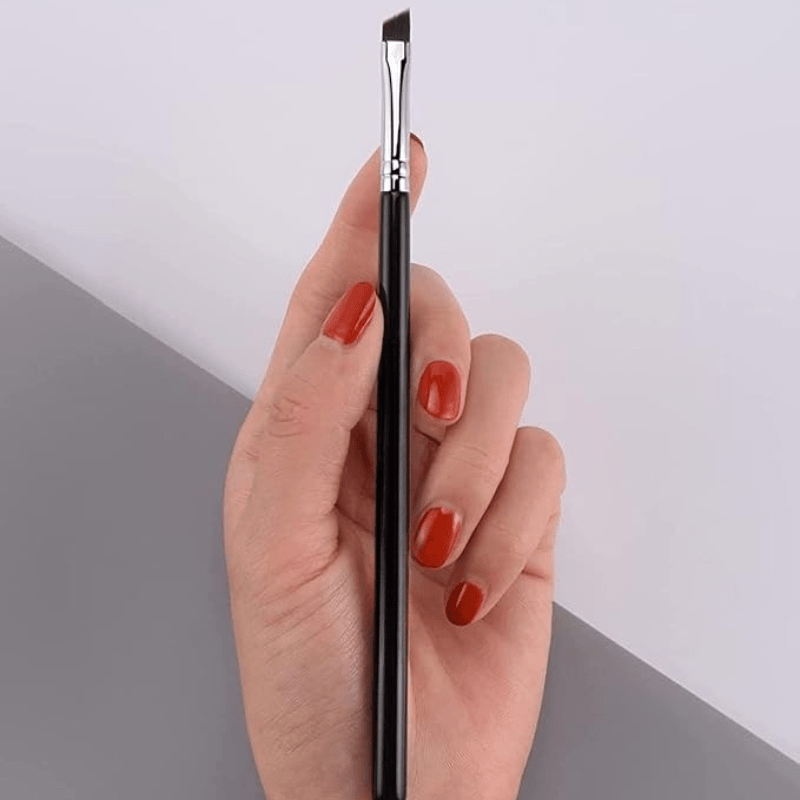 Precision Eyeliner Brush For Ultra Fine Liner Brush For Makeup