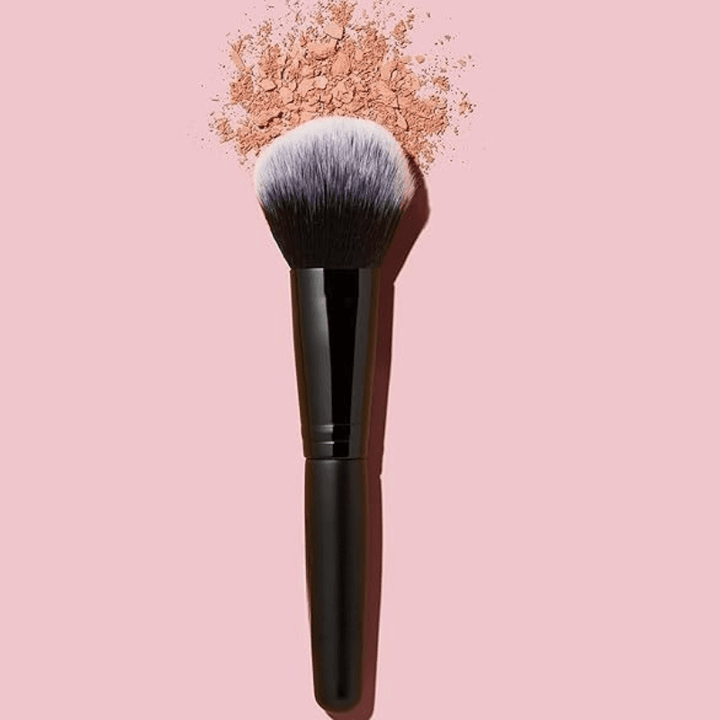 Blush Brush - Contouring Blush Bronzer Soft Synthetic