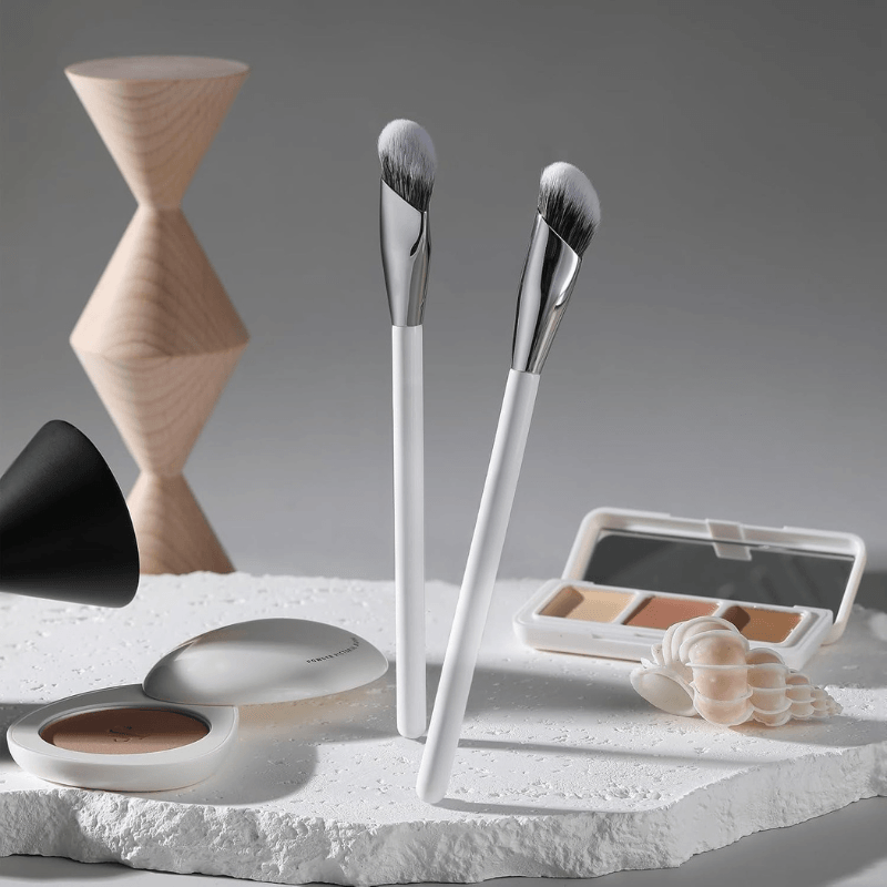 Professional Makeup Brush Set Seamless Application For All Makeup