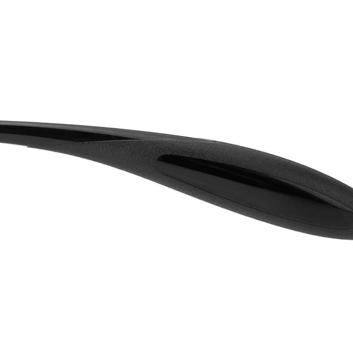 Oval Multipurpose Makeup Brush For Blending And Contouring