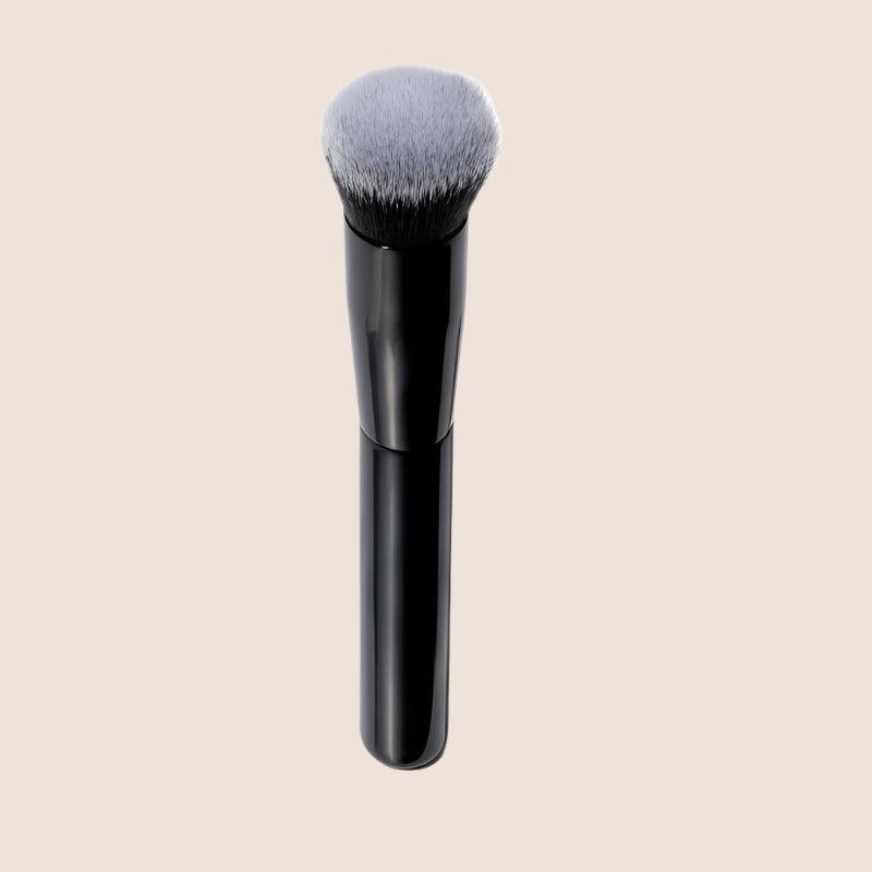 Foundation Brush For Liquid Cream And Powder Makeup