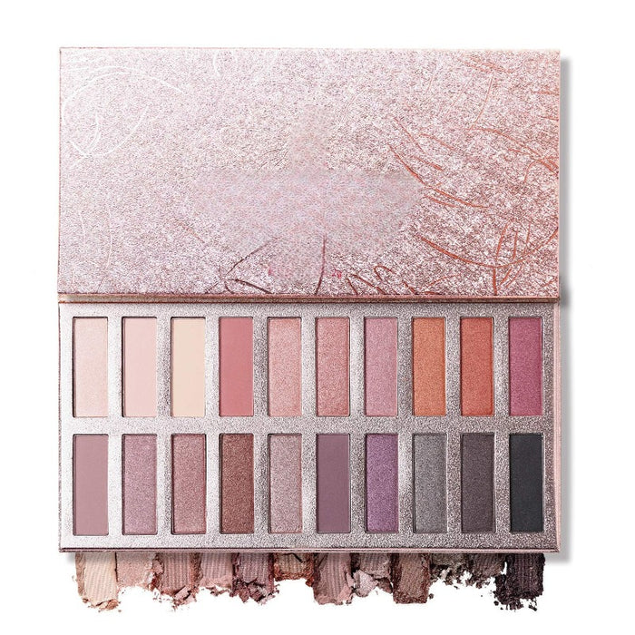 Makeup Palettes Set For Beginners And Professional