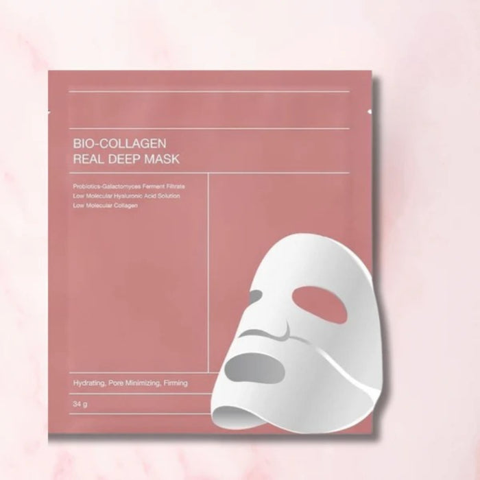 The Ultimate Overnight Deep Collagen Mask