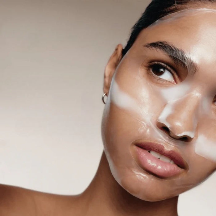 The Ultimate Overnight Deep Collagen Mask