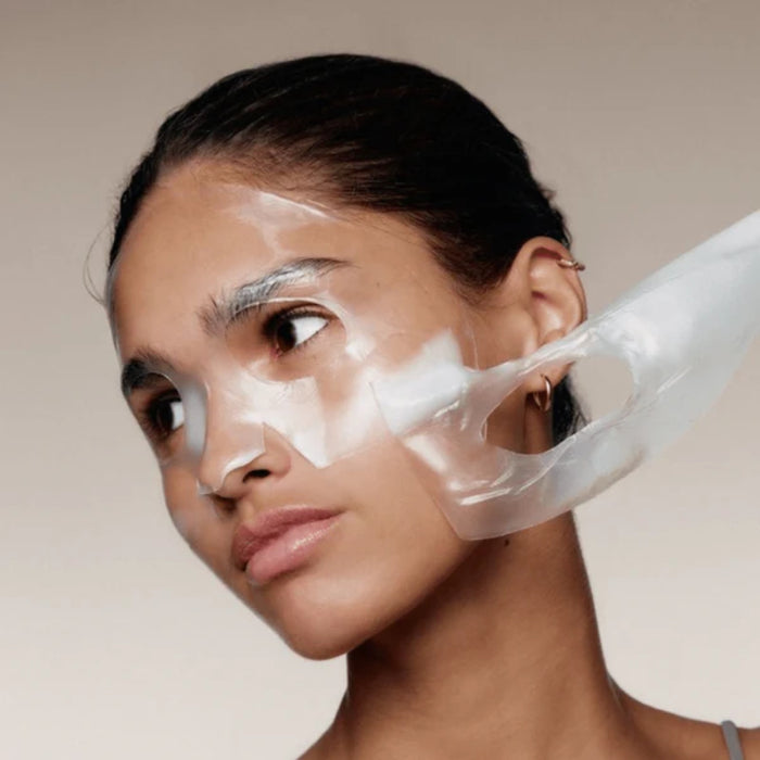 The Ultimate Overnight Deep Collagen Mask