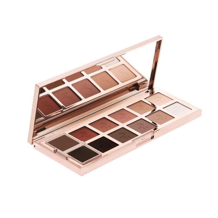 Matte Eyeshadow Palette – Elevate Your Eye Makeup Game