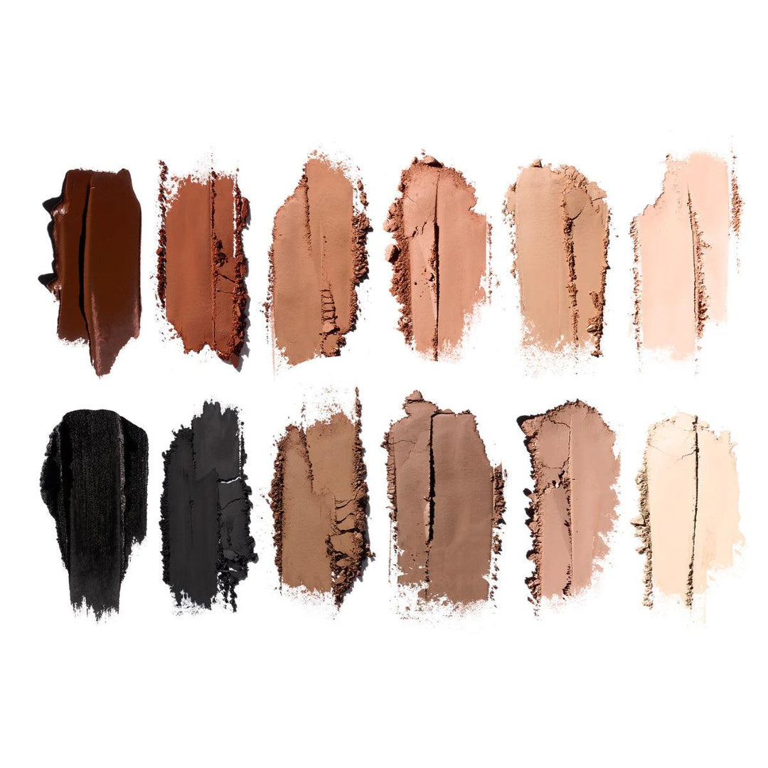 Matte Eyeshadow Palette – Elevate Your Eye Makeup Game