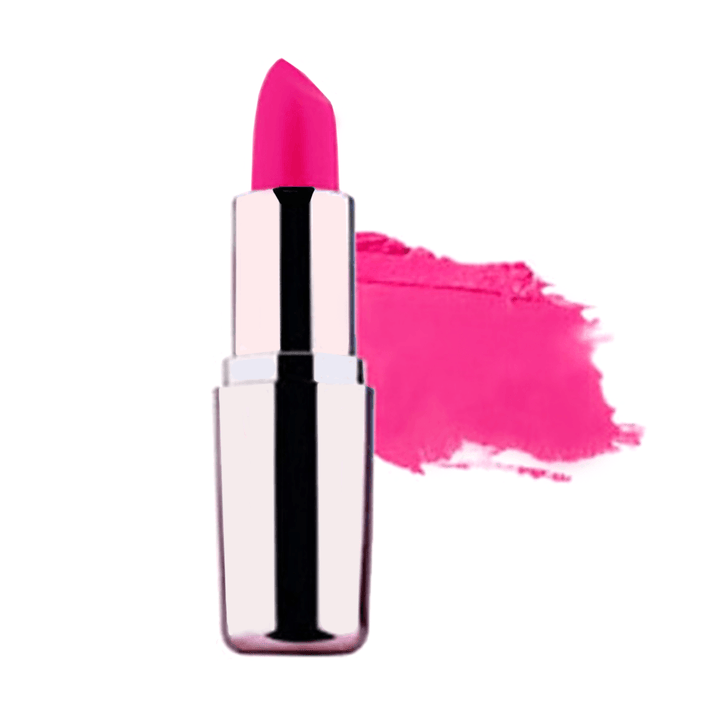 Fluorescent Glow Dark Lipstick – Bold Neon Color and Long Wear