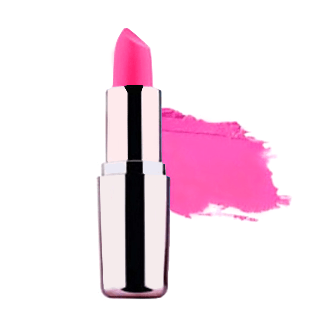 Fluorescent Glow Dark Lipstick – Bold Neon Color and Long Wear