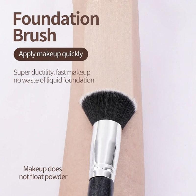 Foundation Makeup Brush – Smooth & Fast Application