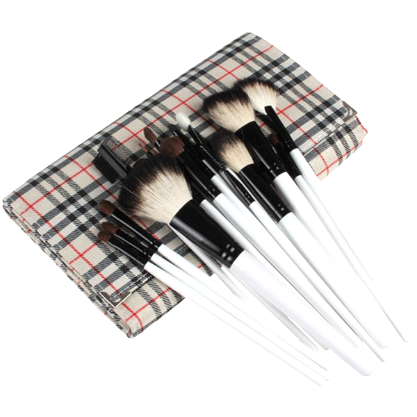 Vogue Brush Set – Professional Blending and Precision