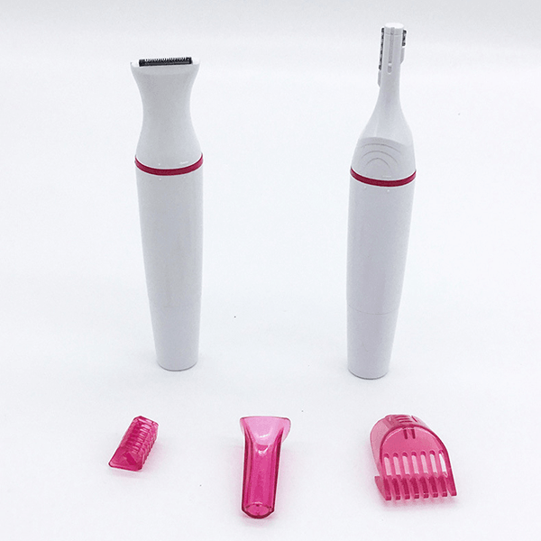 5 In 1 Flawless Razor Machine - Smooth And Precise Grooming