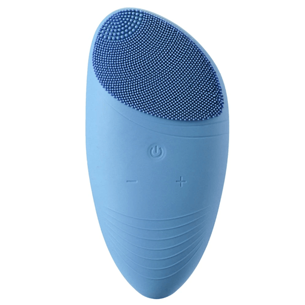 Silicone Facial Cleansing Brush – Your Ultimate Skincare Companion