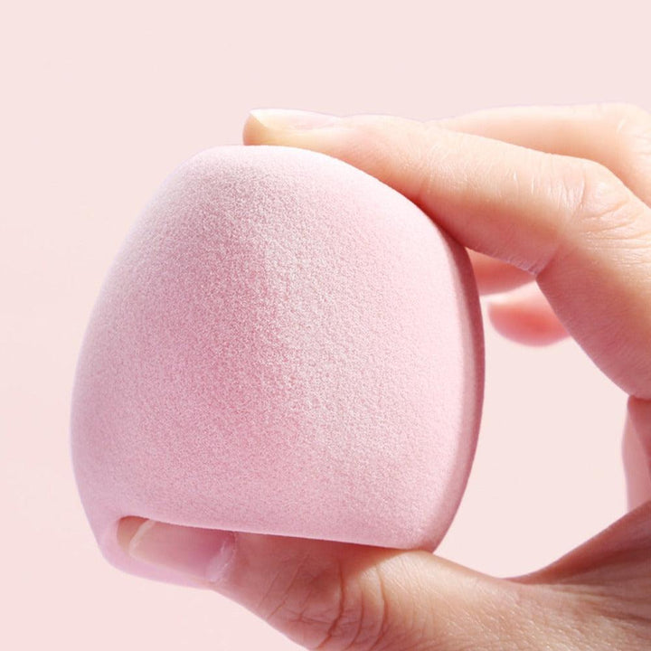 Premium Makeup Sponge Set – Wet And Dry Cosmetic Puffs