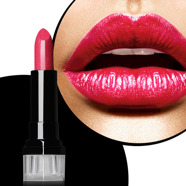 Sensational Luxy Lipsticks