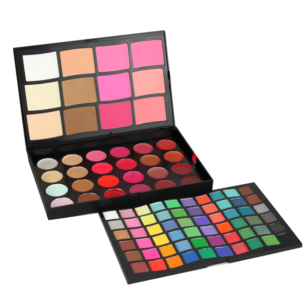 96 Color Makeup Palette , BODY CARE - My Make-Up Brush Set, My Make-Up Brush Set
 - 3