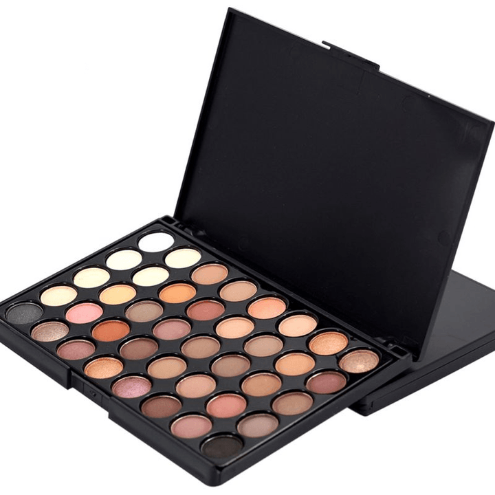 Artistry Eye-shadow Palette - Vibrant Shades For Makeup Look