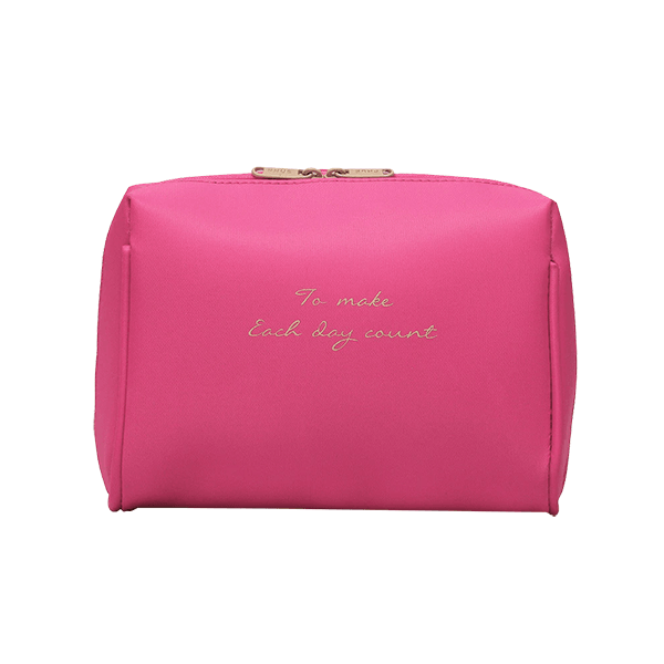 Travel Makeup Bag – The Perfect Companion for Your Beauty Essentials