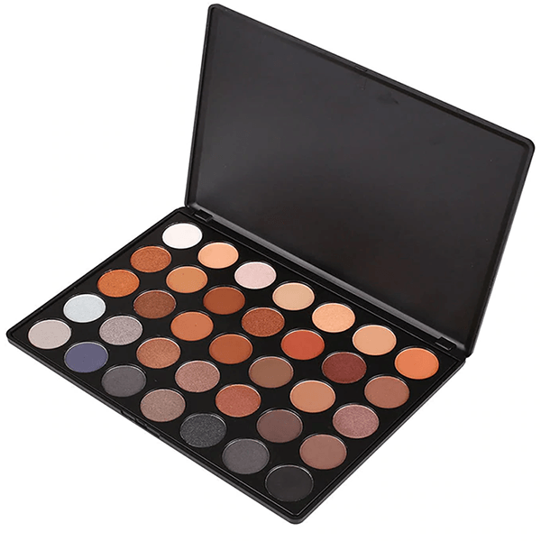 35 Color Eyeshadow Palette - Unleash Your Inner Makeup Artist