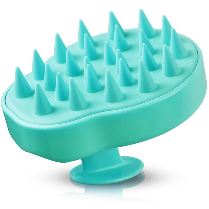 Shampoo Brush 4 Pieces