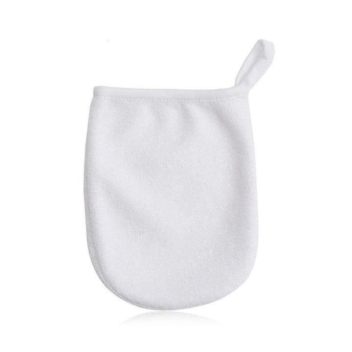 1/2/3 Pcs Microfiber Facial Towel –  Gentle Cleansing