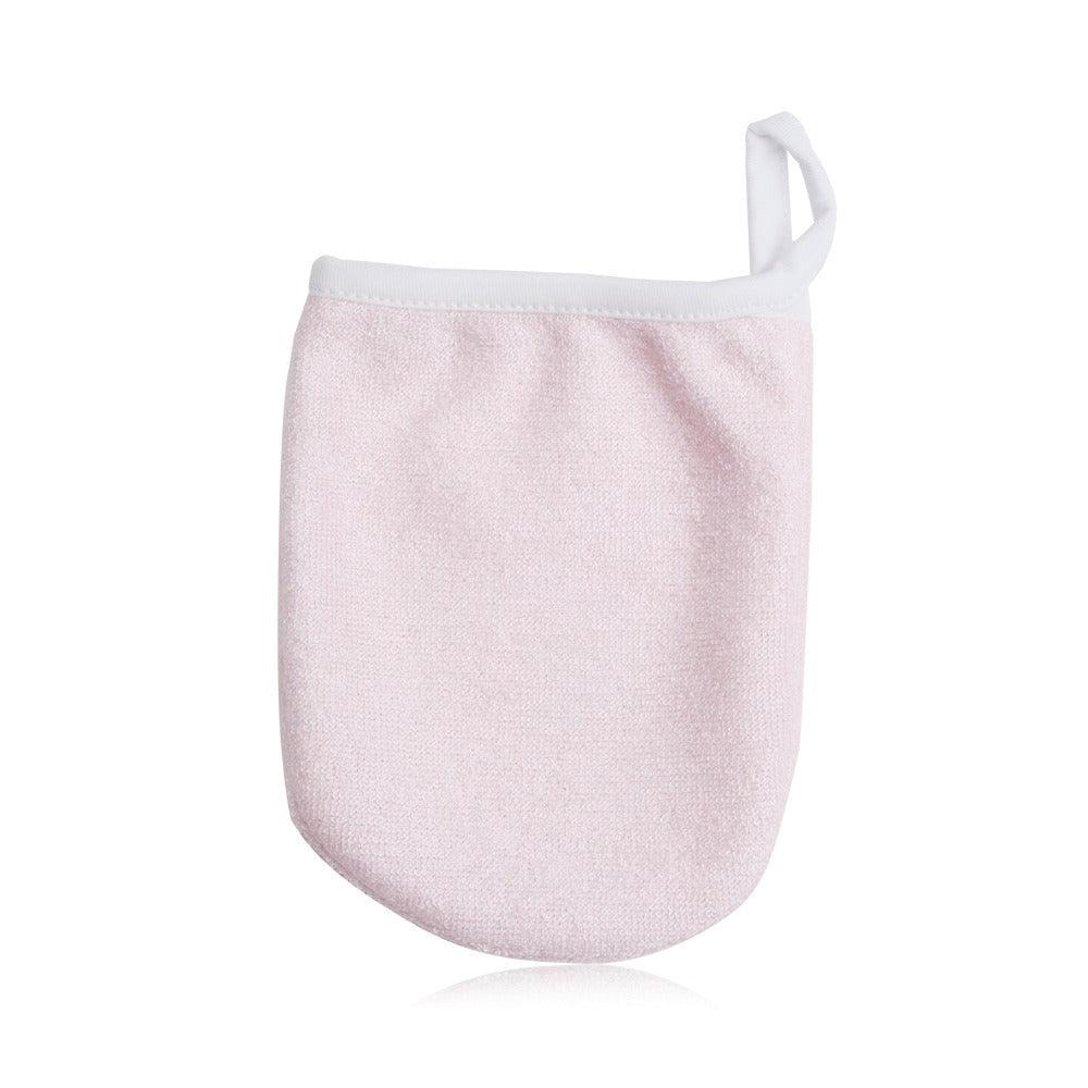 1/2/3 Pcs Microfiber Facial Towel –  Gentle Cleansing