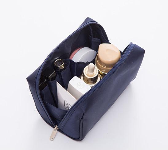 Travel Makeup Bag – The Perfect Companion for Your Beauty Essentials