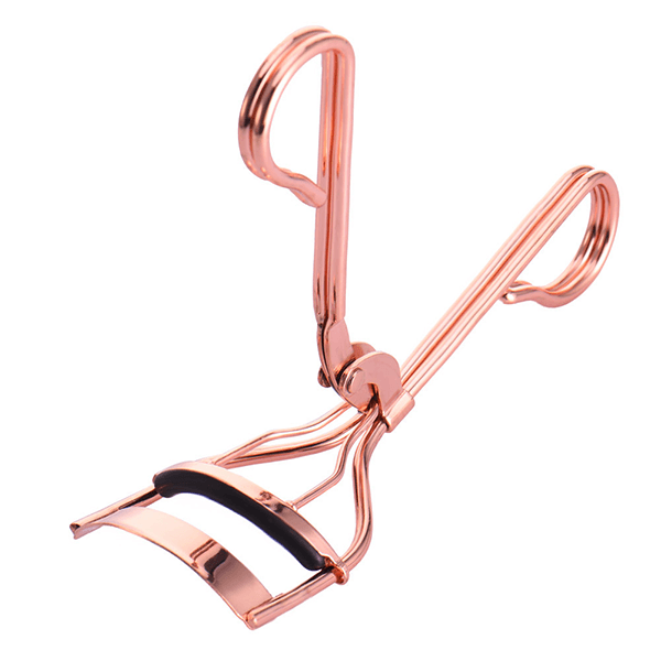 Stylish Rose Lash Curler – Your Ultimate Eyelash Enhancing Tool