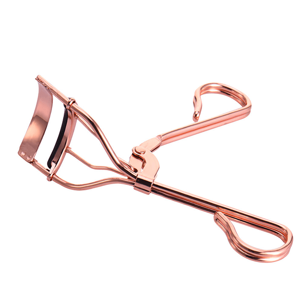 Stylish Rose Lash Curler – Your Ultimate Eyelash Enhancing Tool