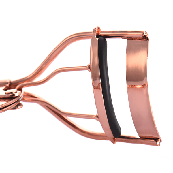 Stylish Rose Lash Curler – Your Ultimate Eyelash Enhancing Tool