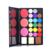24 Color Palette ,  - My Make-Up Brush Set, My Make-Up Brush Set
 - 2